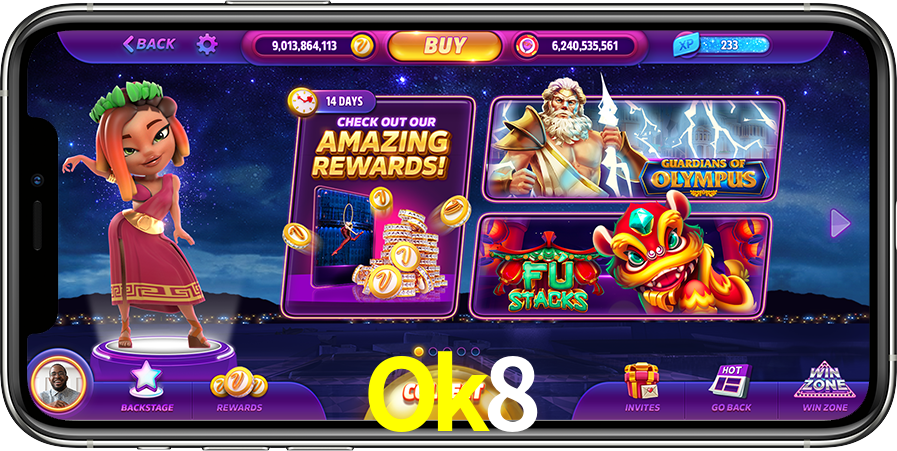 Crash Games Statistics Ok8