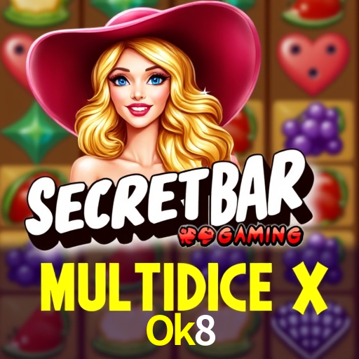 Account Benefits Ok8