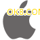 Aplicativo OK8.COMbet para iOS